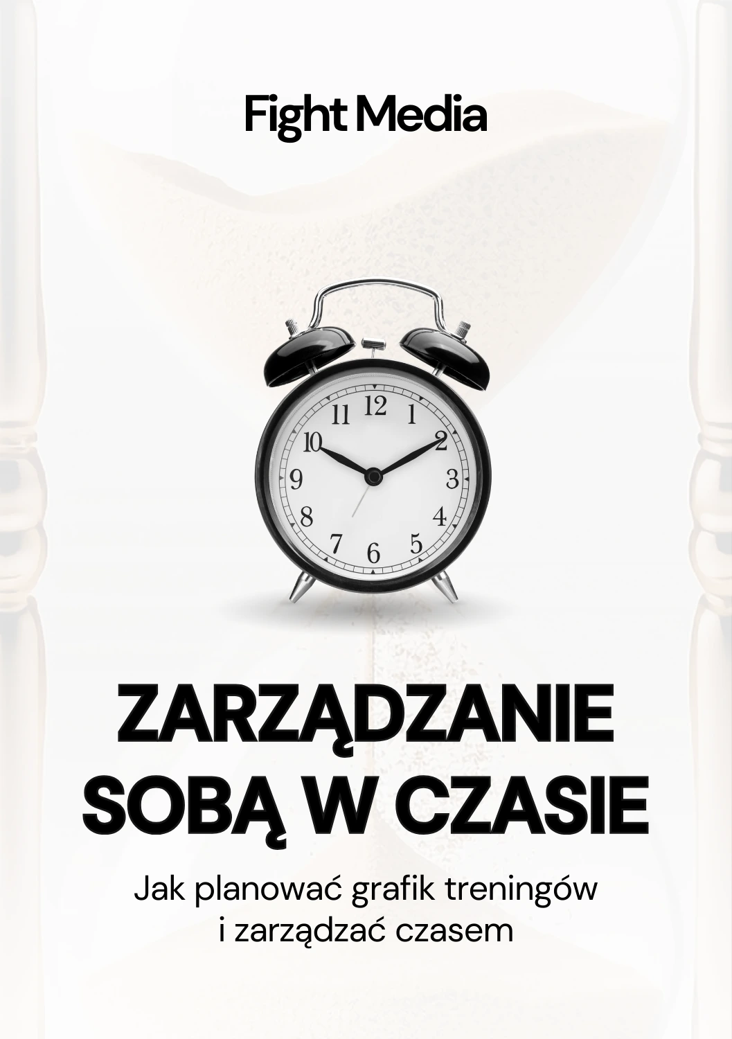 Planowanie grafiku treningów personalnych trenera sportów walki